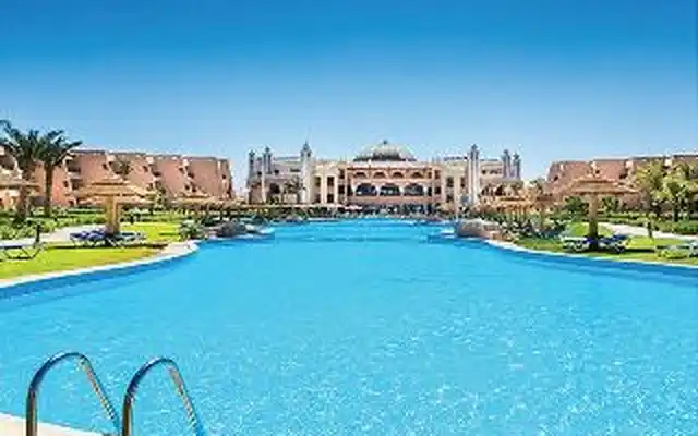 Jasmine Palace Resort And Spa