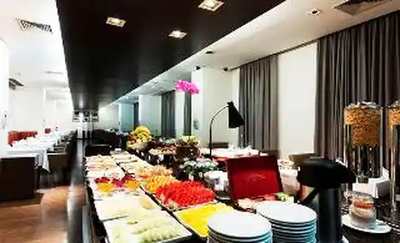 Radisson Alphaville