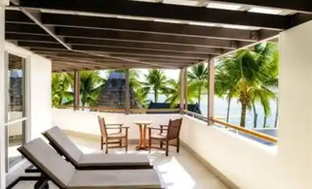 Sheraton Denarau Villas