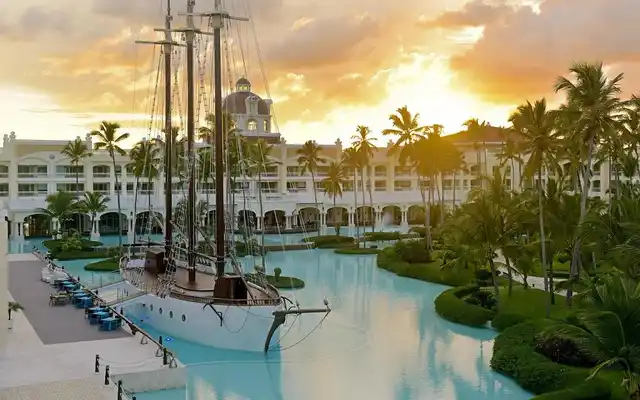 Iberostar Grand Hotel Bavaro All inclusive