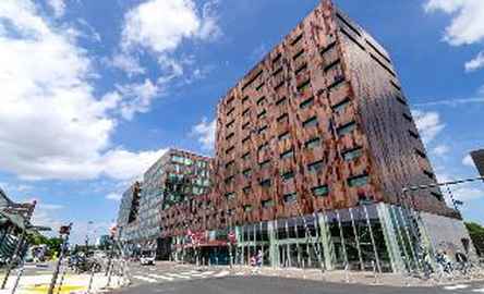 Crowne Plaza Lille - Euralille