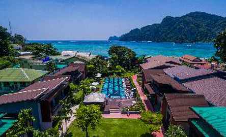Chaokoh Phi Phi Hotel And Resort