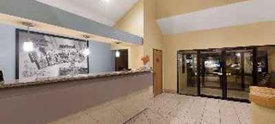 Super 8 Midland