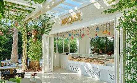 Biblos Beach Resort Alacati
