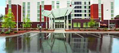 Hyatt Place Raleigh West