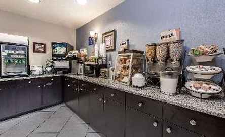 Microtel Inn & Suites by Wyndham Georgetown