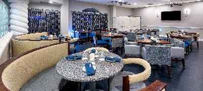 Holiday Inn Ft. Lauderdale-Airport