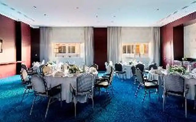 Hilton Alexandria Green Plaza
