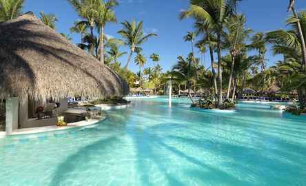 Meliá Caribe Beach Resort