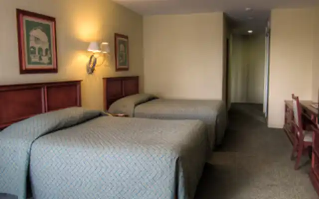 Hotel Conquistador