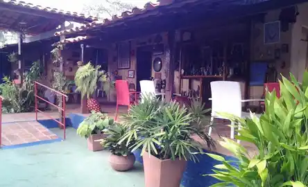 Pousada Murici