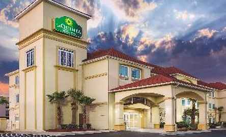La Quinta Inn & Suites Kingsland/Kings Bay Naval B