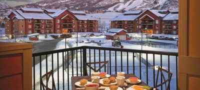 Wyndham Vacation Resorts Steamboat Springs