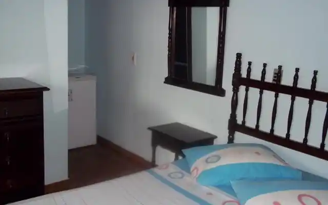 Pousada Riacho Doce