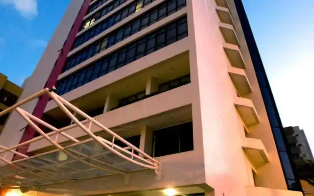 Rede Andrade LG Inn