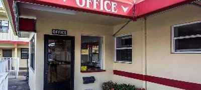Econo Lodge