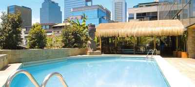 Hotel Galerias