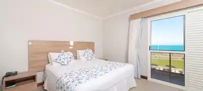 Hotel Costa Norte Massaguaçu
