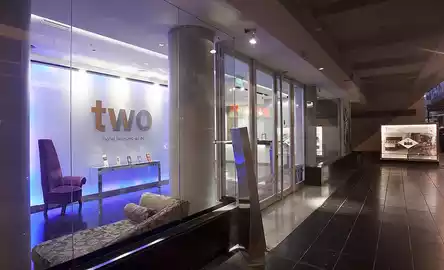 Two Hotel Buenos Aires