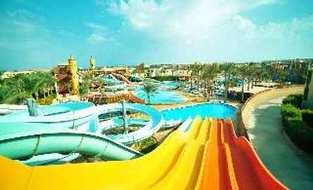 Sea Beach Resort & Aqua Park
