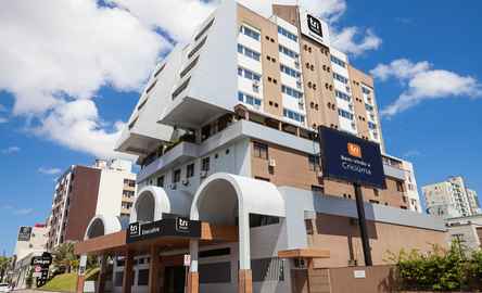 TRI Hotel Executive Criciúma