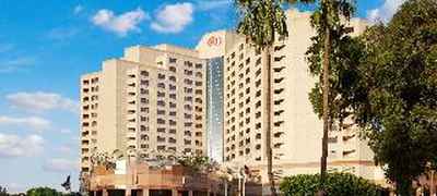 Hilton Long Beach