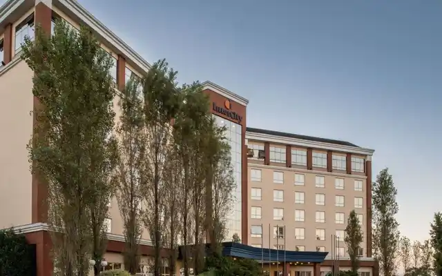 Hotel Intercity Caxias do Sul