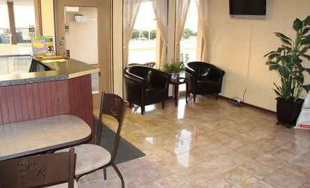 Regency Inn & Suites