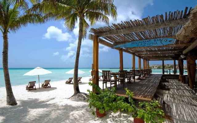 Na Balam Beach Hotel & Spa Isla Mujeres