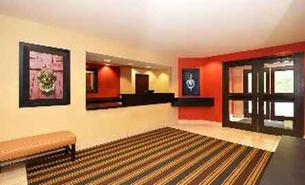 Extended Stay America - San Diego - Oceanside