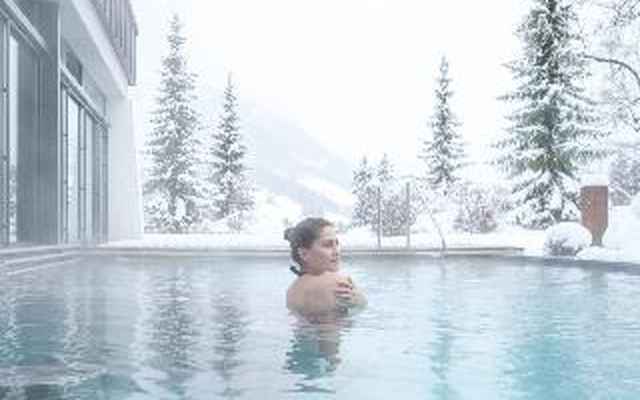 Gstaad Palace