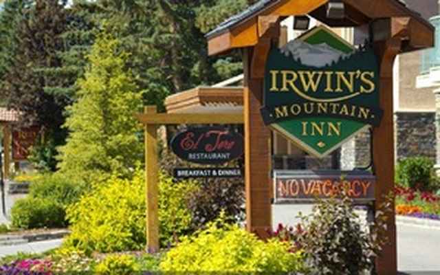 Irwin's Mountain Inn