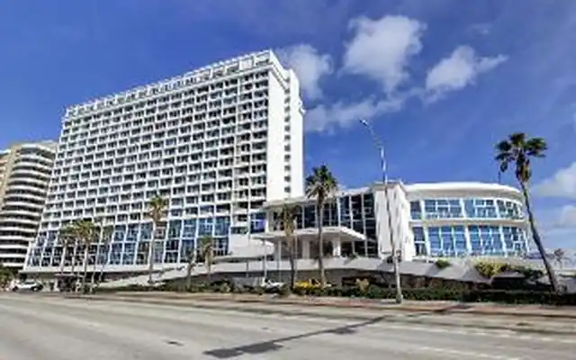 Design Suites Miami Beach