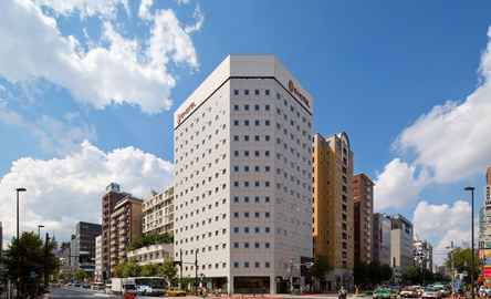 E-Hotel Higashi Shinjuku