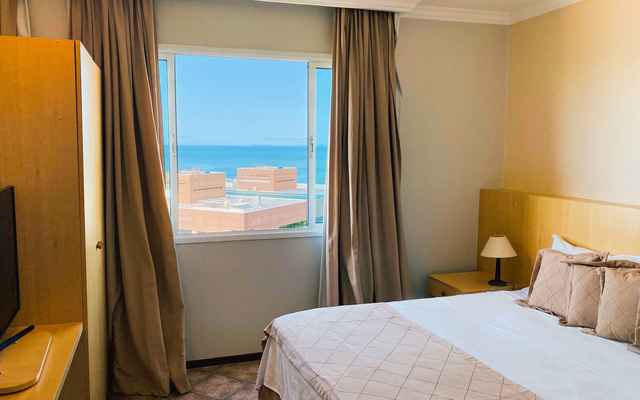 Hotel Atlantico Macae By Inn House
