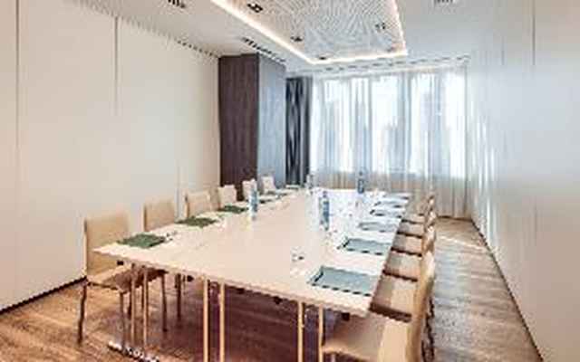 Sercotel Rosaleda Málaga