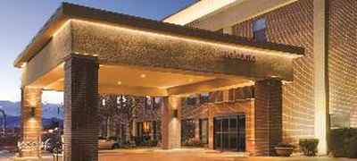 Hampton Inn Denver-Northwest/Westminster