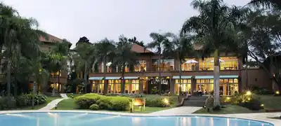 Iguazu Grand Hotel
