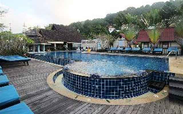 P.P. Casita Hotel