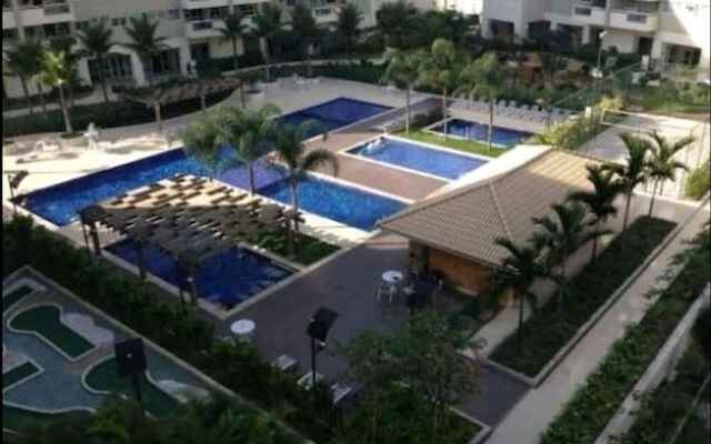 Apto Vitality Spa