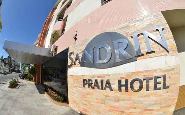 Sandrin Praia Hotel