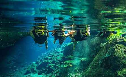 Go City Cancun Pass: acesso a 15 atrações com Chichén Itzá