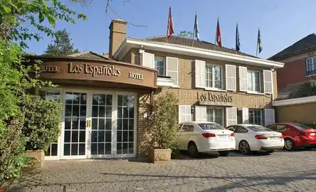 Hotel Los Españoles