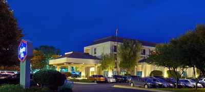 Hampton Inn Rockford