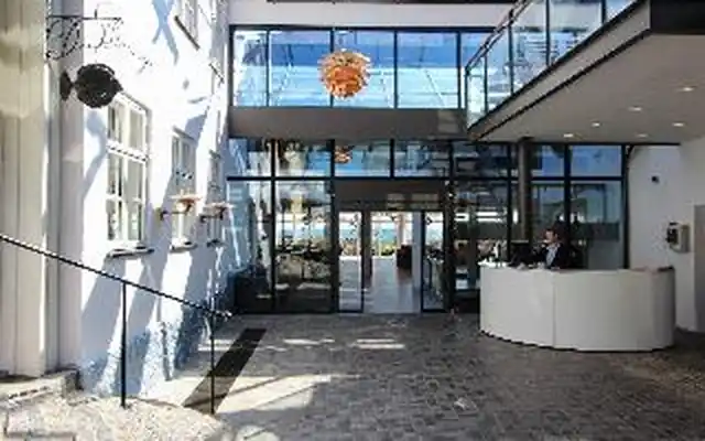 Hotel Fredensborg