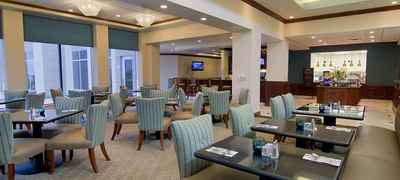 Hilton Garden Inn Conway