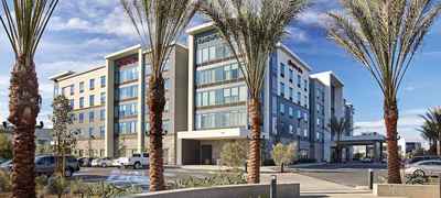 Homewood Suites by Hilton Long Beach Airport