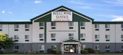 Welcome Suites