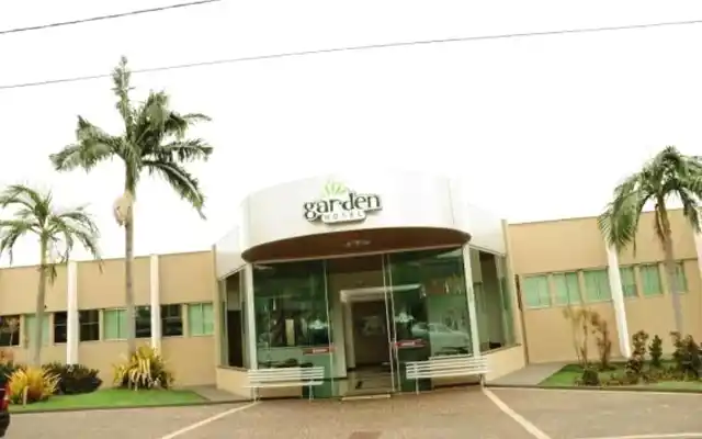 Garden Hotel