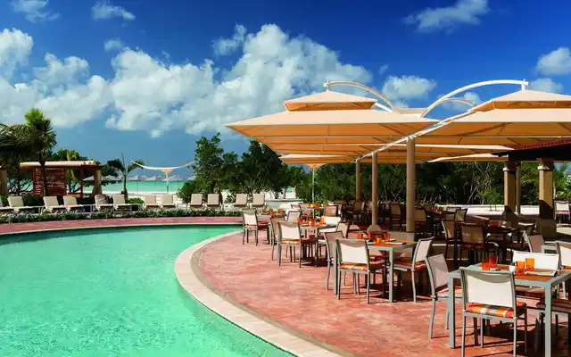 The Ritz-Carlton, Aruba